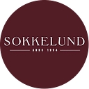 Favicon of Sokkelund Café & Brasserie