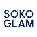 Logo for sokoglam.com