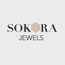 SOKORA JEWELS LTD logo