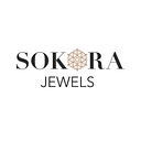 Logo for sokorajewels.com