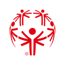 Special Olympics Kansas Inc logo