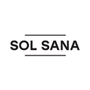 Sol Sana AU logo