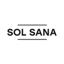 Sol Sana logo
