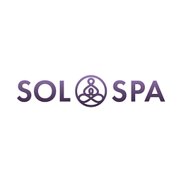 SOL SPA logo