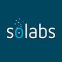 Solabs logo