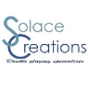 Solace Creations Energy Efficient Windows logo