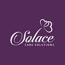Solace Care Solutions logo