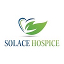Solace Hospice logo