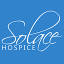 Solace Hospice and Palliative Care logo