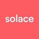 SOLACE WOMENS AID logo