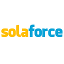 SolaforceHCM logo