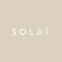 SOLAÍ THE LABEL logo