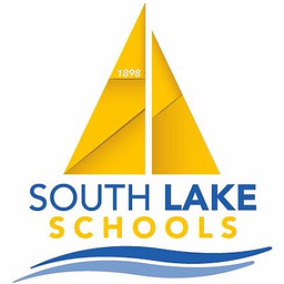 Elmwood Elementary School logo