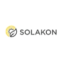 Favicon of Solakon GmbH