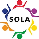 South Orpington Learning Alliance Multi Academy Trust logo