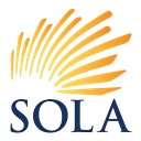 Sola Pharmaceuticals logo