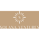 Solana Ventures logo