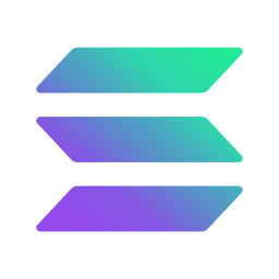 Solana Foundation logo
