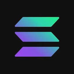 Solana logo