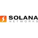 Solana Networks logo
