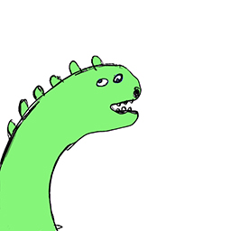 Solanasaurus logo
