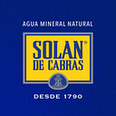 Logo de Solán de Cabras