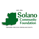 Solano Community Foundation logo