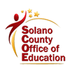 Solano Co Juve Detention Facility - Evergreen Acad logo