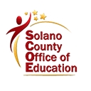 Solano County Office Education logo