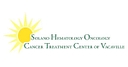 Solano Hematology   Oncology logo