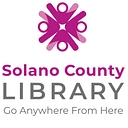 Solano County Library logo
