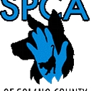Spca Of Solano County logo