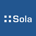 Solapoint logo