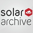 Solar Archive logo