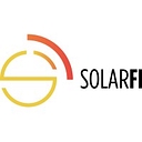 Solarfi   Connected To The World logo