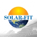 Solar Fit logo