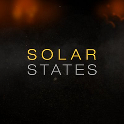 Solar States LLC logo