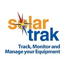 Solartrak logo