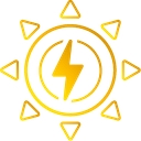 Solar 21 logo