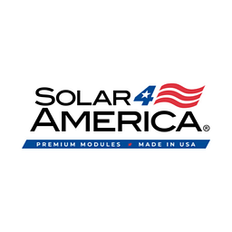 Solar4America logo