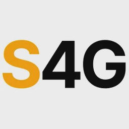 SOLAR4GOOD UK LTD logo