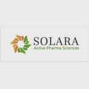 Solara Active Pharma Sciences Ltd logo