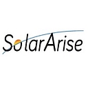 SolarArise logo