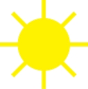 Solar Atmospheres, Inc. logo