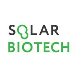 Solar Biotech logo