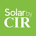 Solar By Cir logo