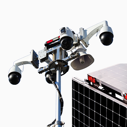 Solarman Distribution logo