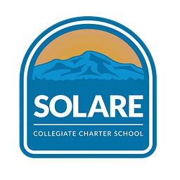 SOLARE COLLEGIATE CHARTER SCHOOL logo