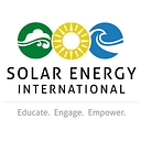 Solar Energy International (Sei) logo