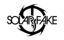 Solar Fake Band Shop logo